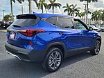 Used 2022 KIA SELTOS LX IVT AWD in LAKE WORTH, FLORIDA (Photo 6)