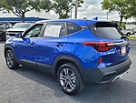 Used 2022 KIA SELTOS LX IVT AWD in LAKE WORTH, FLORIDA (Photo 9)