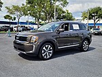 Used 2022 KIA TELLURIDE EX FWD in LAKE WORTH, FLORIDA (Photo 1)