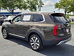 Used 2022 KIA TELLURIDE EX FWD in LAKE WORTH, FLORIDA (Photo 10)