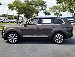 Used 2022 KIA TELLURIDE EX FWD in LAKE WORTH, FLORIDA (Photo 2)