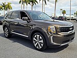 Used 2022 KIA TELLURIDE EX FWD in LAKE WORTH, FLORIDA (Photo 4)