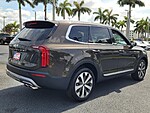 Used 2022 KIA TELLURIDE EX FWD in LAKE WORTH, FLORIDA (Photo 6)