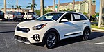 Used 2022 KIA NIRO PLUG-IN HYBRID EX PREMIUM FWD in LAKE WORTH, FLORIDA