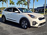 Used 2022 KIA NIRO PLUG-IN HYBRID EX PREMIUM FWD in LAKE WORTH, FLORIDA (Photo 4)