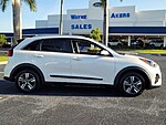 Used 2022 KIA NIRO PLUG-IN HYBRID EX PREMIUM FWD in LAKE WORTH, FLORIDA (Photo 5)