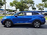 Used 2023 KIA SPORTAGE EX FWD in LAKE WORTH, FLORIDA (Photo 2)