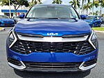 Used 2023 KIA SPORTAGE EX FWD in LAKE WORTH, FLORIDA (Photo 3)