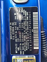 Used 2023 KIA SPORTAGE EX FWD in LAKE WORTH, FLORIDA (Photo 33)