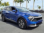 Used 2023 KIA SPORTAGE EX FWD in LAKE WORTH, FLORIDA (Photo 4)