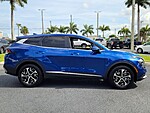 Used 2023 KIA SPORTAGE EX FWD in LAKE WORTH, FLORIDA (Photo 5)