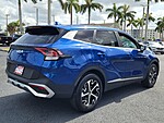 Used 2023 KIA SPORTAGE EX FWD in LAKE WORTH, FLORIDA (Photo 6)