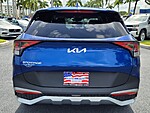 Used 2023 KIA SPORTAGE EX FWD in LAKE WORTH, FLORIDA (Photo 8)