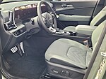Used 2023 KIA SPORTAGE X-PRO PRESTIGE AWD in LAKE WORTH, FLORIDA (Photo 10)