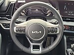 Used 2023 KIA SPORTAGE X-PRO PRESTIGE AWD in LAKE WORTH, FLORIDA (Photo 17)