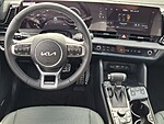 Used 2023 KIA SPORTAGE X-PRO PRESTIGE AWD in LAKE WORTH, FLORIDA (Photo 18)