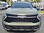 Used 2023 KIA SPORTAGE X-PRO PRESTIGE AWD in LAKE WORTH, FLORIDA (Photo 3)