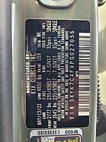 Used 2023 KIA SPORTAGE X-PRO PRESTIGE AWD in LAKE WORTH, FLORIDA (Photo 36)