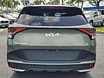 Used 2023 KIA SPORTAGE X-PRO PRESTIGE AWD in LAKE WORTH, FLORIDA (Photo 8)