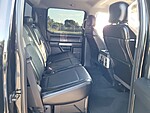 Used 2017 FORD F-350 LARIAT 4WD CREW CAB 8' BOX in LAKE WORTH, FLORIDA (Photo 14)