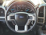 Used 2017 FORD F-350 LARIAT 4WD CREW CAB 8' BOX in LAKE WORTH, FLORIDA (Photo 16)