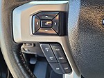Used 2017 FORD F-350 LARIAT 4WD CREW CAB 8' BOX in LAKE WORTH, FLORIDA (Photo 18)