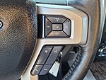 Used 2017 FORD F-350 LARIAT 4WD CREW CAB 8' BOX in LAKE WORTH, FLORIDA (Photo 19)