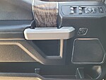 Used 2017 FORD F-350 LARIAT 4WD CREW CAB 8' BOX in LAKE WORTH, FLORIDA (Photo 27)