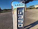 Used 2017 FORD F-350 LARIAT 4WD CREW CAB 8' BOX in LAKE WORTH, FLORIDA (Photo 29)
