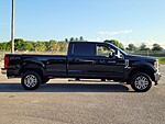 Used 2017 FORD F-350 LARIAT 4WD CREW CAB 8' BOX in LAKE WORTH, FLORIDA (Photo 5)