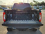 Used 2017 FORD F-350 LARIAT 4WD CREW CAB 8' BOX in LAKE WORTH, FLORIDA (Photo 7)