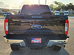 Used 2017 FORD F-350 LARIAT 4WD CREW CAB 8' BOX in LAKE WORTH, FLORIDA (Photo 8)