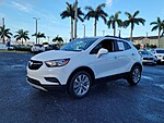 Used 2019 BUICK ENCORE FWD 4DR PREFERRED in LAKE WORTH, FLORIDA (Photo 1)