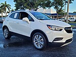 Used 2019 BUICK ENCORE FWD 4DR PREFERRED in LAKE WORTH, FLORIDA (Photo 4)
