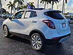 Used 2019 BUICK ENCORE FWD 4DR PREFERRED in LAKE WORTH, FLORIDA (Photo 9)