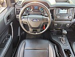 Used 2019 FORD RANGER XL 2WD SUPERCAB 6' BOX in LAKE WORTH, FLORIDA (Photo 11)