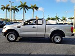 Used 2019 FORD RANGER XL 2WD SUPERCAB 6' BOX in LAKE WORTH, FLORIDA (Photo 2)