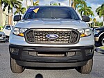 Used 2019 FORD RANGER XL 2WD SUPERCAB 6' BOX in LAKE WORTH, FLORIDA (Photo 3)