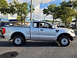 Used 2019 FORD RANGER XL 2WD SUPERCAB 6' BOX in LAKE WORTH, FLORIDA (Photo 5)