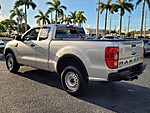 Used 2019 FORD RANGER XL 2WD SUPERCAB 6' BOX in LAKE WORTH, FLORIDA (Photo 9)