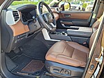 Used 2022 TOYOTA TUNDRA 1794 EDITION CREWMAX 5.5' BED 3.5L in LAKE WORTH, FLORIDA (Photo 10)
