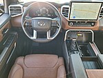Used 2022 TOYOTA TUNDRA 1794 EDITION CREWMAX 5.5' BED 3.5L in LAKE WORTH, FLORIDA (Photo 11)