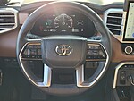 Used 2022 TOYOTA TUNDRA 1794 EDITION CREWMAX 5.5' BED 3.5L in LAKE WORTH, FLORIDA (Photo 17)