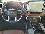 Used 2022 TOYOTA TUNDRA 1794 EDITION CREWMAX 5.5' BED 3.5L in LAKE WORTH, FLORIDA (Photo 18)