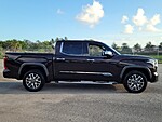 Used 2022 TOYOTA TUNDRA 1794 EDITION CREWMAX 5.5' BED 3.5L in LAKE WORTH, FLORIDA (Photo 5)