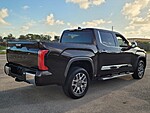 Used 2022 TOYOTA TUNDRA 1794 EDITION CREWMAX 5.5' BED 3.5L in LAKE WORTH, FLORIDA (Photo 6)