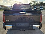 Used 2022 TOYOTA TUNDRA 1794 EDITION CREWMAX 5.5' BED 3.5L in LAKE WORTH, FLORIDA (Photo 8)