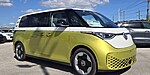 New 2025 Volkswagen ID. Buzz PRO S PLUS in WEST PALM BEACH, FLORIDA
