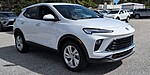 New 2026 BUICK ENCORE GX PREFERRED in WEST PALM BEACH, FLORIDA