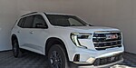 New 2026 GMC ACADIA FWD ELEVATION in WEST PALM BEACH, FLORIDA
